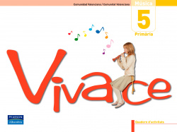 Vivace 5E quaderno