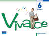 (CAT).(10).VIVACE 6E.PRIM.(CUADERN+CD)