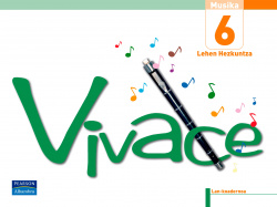 (EUS).(06).VIVACE 6º.PRIM.(LAN-KOADERNOA) -CUADERNO-