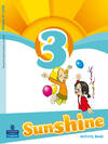 (06).SUNSHINE 3O.PRIMARIA.(ACTIVITY).(+CD)