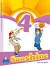 (06).SUNSHINE 4O.PRIMARIA.(ACTIVITY).(+CD)