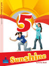 (06).SUNSHINE 5O.PRIMARIA (ACTIVITY).(+CD)