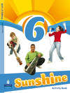 (06).SUNSHINE 6O.PRIMARIA.(ACTIVITY).(+CD)