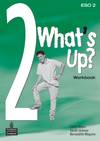 (06).WHAT'S UP? 2O.ESO.WORKBOOK (+CD'S+FICHA).FILE