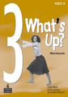 (06).WHAT'S UP? 3O.ESO.WORKBOOK (+CD'S+FICHA),FILE