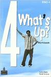 (06).WHAT'S UP? 4O.ESO.WORKBOOK (+CD'S+FICHA).FILE