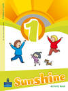 (06).SUNSHINE 1O.PRIMARIA (ACTIVITY+CD)
