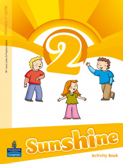 (06).SUNSHINE 2O.PRIMARIA (ACTIVITY).