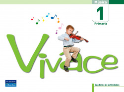 (06).VIVACE 1O.PRIM (CUADERNO+CD) MUSICA *EN ESPAÑOL*