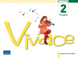 (06).VIVACE 2O.PRIM (CUADERNO+CD) MUSICA*EN ESPAÑOL*
