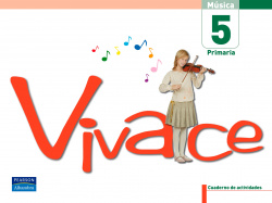 (06).VIVACE 5O.PRIM (CUADERNO+CD) MUSICA *EN ESPAÑOL*