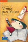 Viernes para Violeta