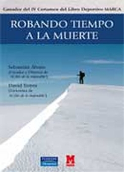 Marca: Robando Tiempo A La Muerte