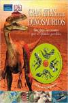 Gran atlas de los dinosaurios.