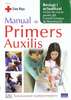 Manual de primers auxilis catalan.