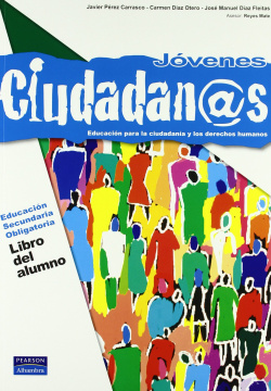 ANT/(07).JOVENES CIUDADANOS.(LIBRO) (ESO)