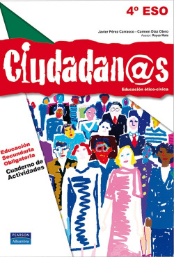 (08).CUAD.CIUDADANOS 4O.ESO (CUADERNO).EDUC.CIUDADANIA