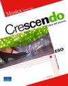 (AND).CRESCENDO (LIBRO) (MUSICA) (ANDALUCIA)