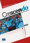 (CAT).CRESCENDO.(LLIBRE) -MUSICA-
