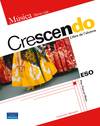 CRESCENDO ROIG MUSICA (07/C.VAL) E.S.O