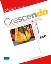 CRESCENDO ROIG QUAD.MUSICA (VAL/07) E.S.O.