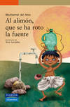 Al alimón, que se ha roto la fuente