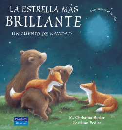 La estrella más brillante