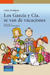 Los García y compañía se van de vacaciones