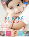 El bebé mes a mes