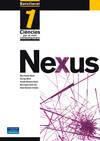 Nexus 1 llbre de l'alumne (Comunitat Valenciana)