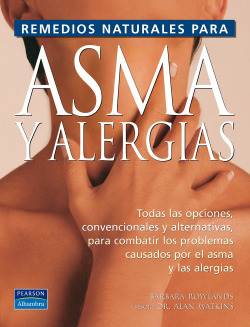 Asma y alergias