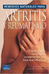 Artritis y reumatismo