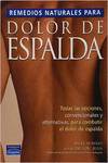 Dolor de espalda