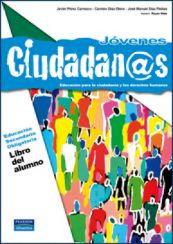 ANT/(G).(08).XOVES CIDADANS 2O.ESO (ALUMNO PACK)*EN GALEGO*