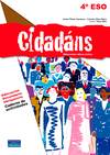 (G).(08).CADERNO CIDADANS 4O.ESO *EN GALEGO*