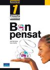 BEN PENSAT 1 FILOSOFIA I CIUTADANIA (VAL/08) BATX.