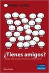 Padres sin estrés: ¿tienes amigos?
