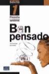 (PROFESOR).(G).BEN PENSADO 1ºBACH.(FILOSOFIA).(GUIA)