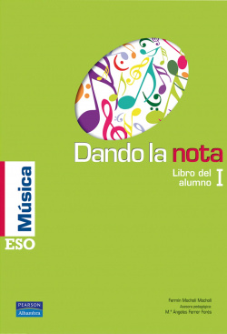 (09).DANDO LA NOTA I (1O-2O.ESO)