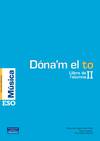 DONA'M EL TO 2n CICLE (VAL/09) E.S.O.