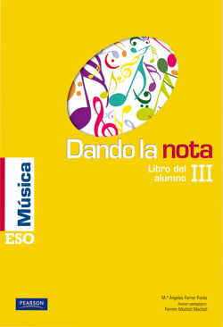 (11).DANDO LA NOTA III (4O.ESO)