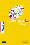 Dona'm el to iii eso *cataluña* (4t.eso)