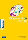Quadern dona'm el to III. 2n-3r.eso
