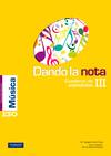 DANDO LA NOTA III CUAD.MUSICA (PACK/10) C.VAL E.S.