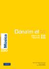 DONA'M EL TO III MUSICA (VAL/10) E.S.O.