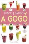 Cocina: zumos y batidos a gogó