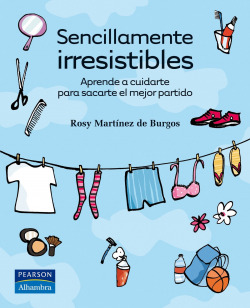 Sencillamente, irresistible