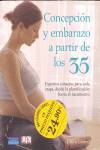 Pack maternidad después de los 35