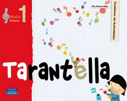 (11).TARANTELLA 1º.PRIM.(ACTIVIDADES) MUSICA