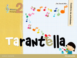 (11).TARANTELLA 2º.PRIM.(ACTIVIDADES) MUSICA
